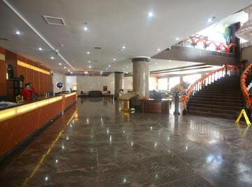 Tibet Sunrise Hotel Lhásza Kültér fotó